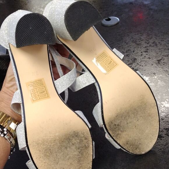 Benjamin walk shoes - Picture 5 of 5